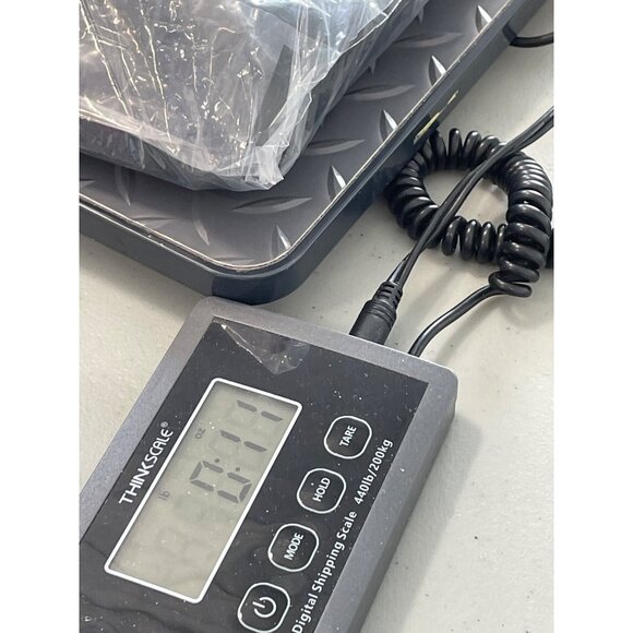 HUE Classic Stretch Denim Legging Size XL Pull On Elastic Waist Black Active NEW - Picture 4 of 5